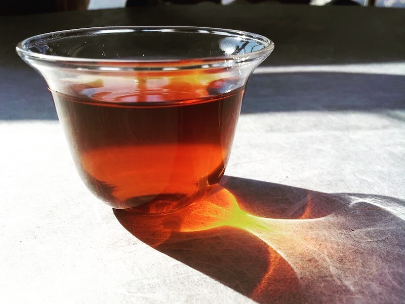 Pu'er et saisons : quel thé pour quel moment