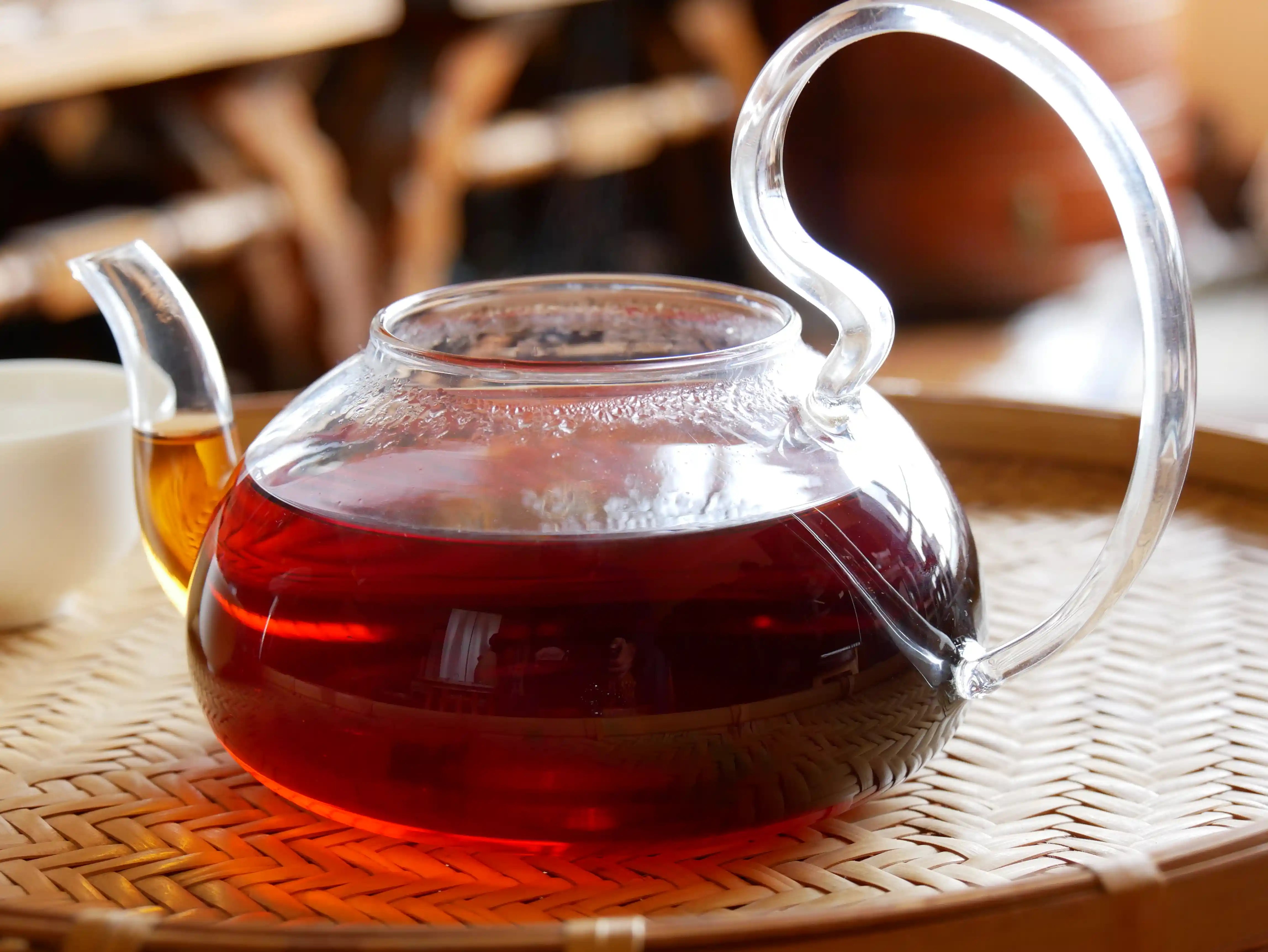 Pu'er fermenté ou Pu'er cru : comment choisir ?