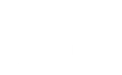 Logo DaoThé blanc sur fond transparent
