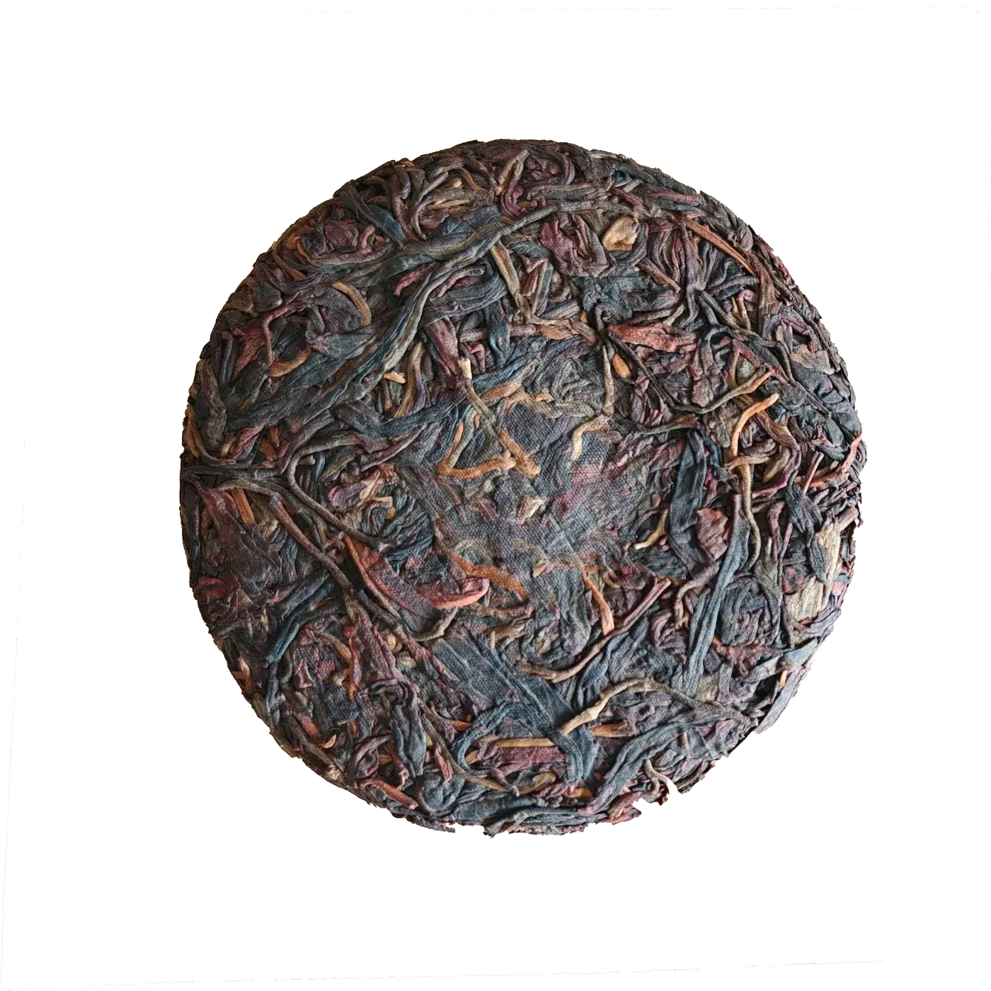 DaoThé Pu'er Cru Antique Galette de 100g