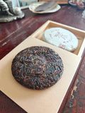 DaoThé Pu'er Cru Antique Galette de 100g
