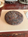 DaoThé Pu'er Cru Antique Galette de 100g