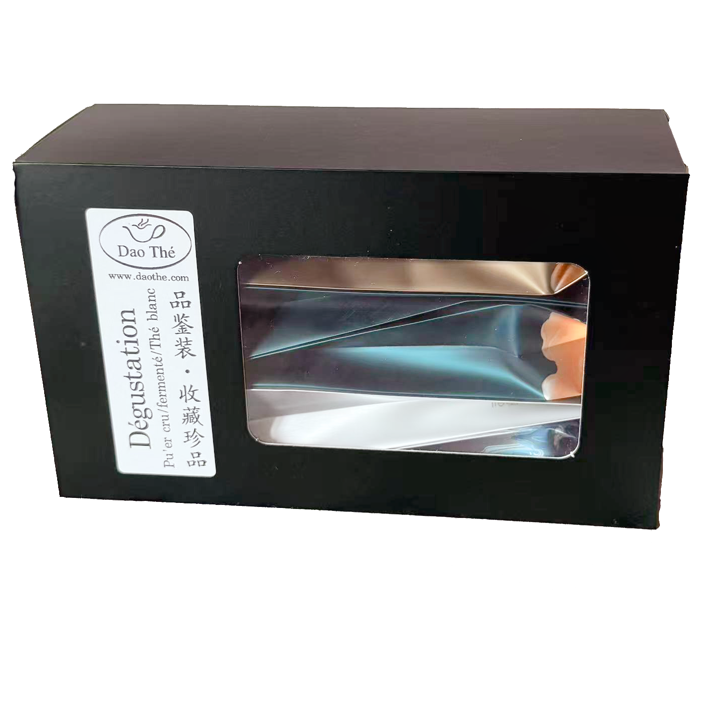 Coffret Découverte